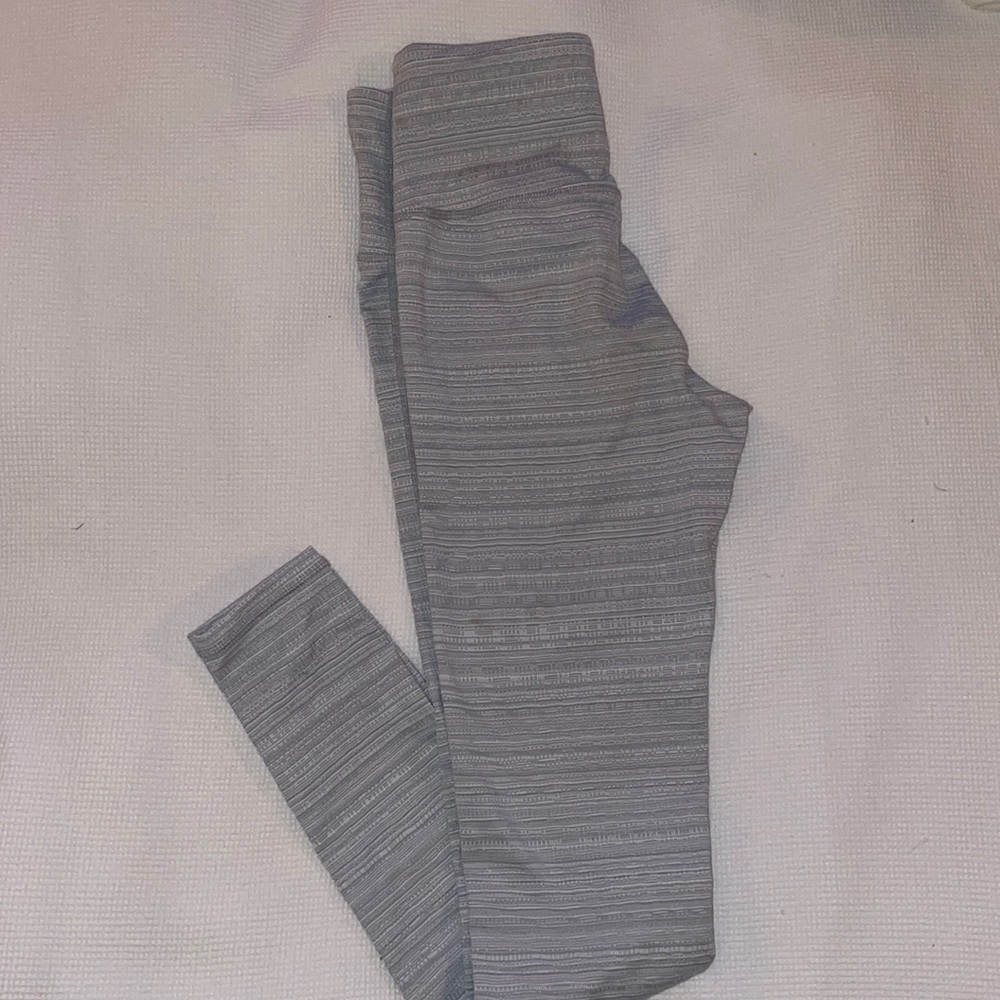 Athletes Leggings